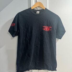 Drake x Migos Concert T-Shirt